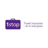 1 Stop Travel Insurance logo