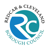 Redcar and Cleveland Council logo
