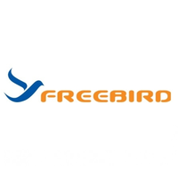 Freebird Airlines logo
