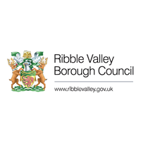 Ribble Valley Borough Council logo