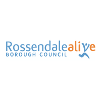 Rossendale Borough Council logo