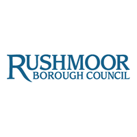 Rushmoor Borough Council logo
