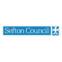 Sefton Metropolitan Borough Council logo