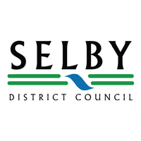 Selby District Council logo