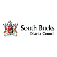 South Buckinghamshire District Council logo