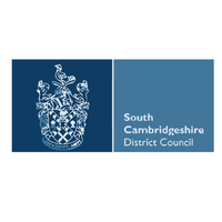 South Cambridgeshire District Council logo