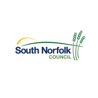 South Norfolk District Council logo