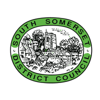 South Somerset District Council logo