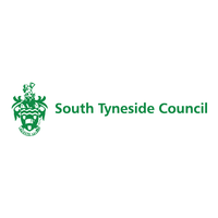 South Tyneside Council logo