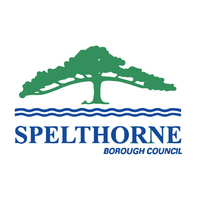 Spelthorne Borough Council logo