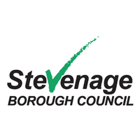 Stevenage Borough Council logo