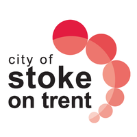 Stoke-on-Trent City Council logo