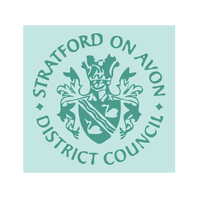 Stratford-on-Avon District Council logo