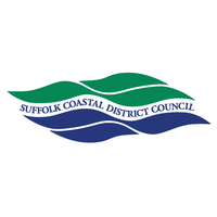 Suffolk Coastal District Council logo