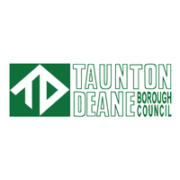 Taunton Deane Borough Council logo