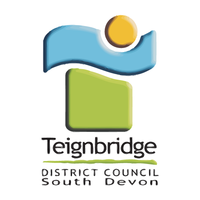 Teignbridge District Council logo