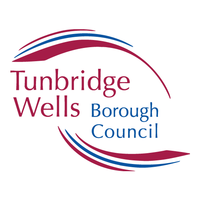 Tunbridge Wells Borough Council logo