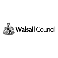 Walsall Metropolitan Borough Council logo