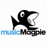 Musicmagpie.co.uk logo
