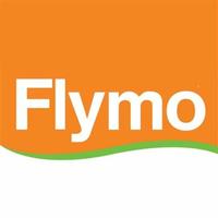 Flymo logo
