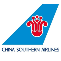 China Southern Airlines logo
