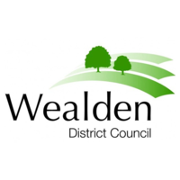 Wealden District Council logo