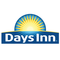 Days Inn or properties operated by roadchef logo