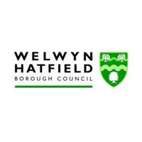 Welwyn Hatfield Council logo