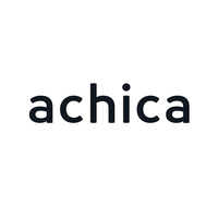 Achica logo