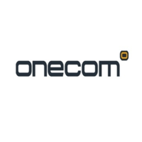 Onecom logo