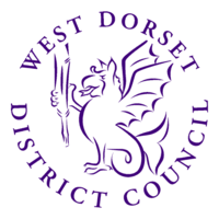 West Dorset District Council logo