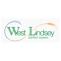 West Lindsey District Council logo