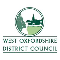 West Oxfordshire District Council logo