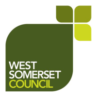 West Somerset District Council logo