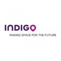 Indigo  logo