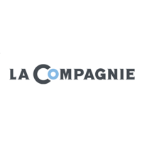 La Compagnie logo