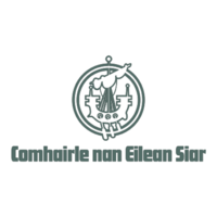 Western Isles Council logo