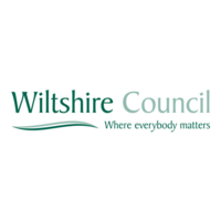 Wiltshire Council (Unitary) logo