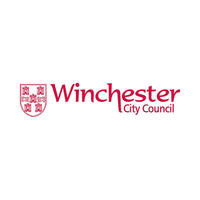 Winchester City Council logo