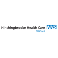 Hinchingbrooke Hospital logo