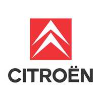 Citroën UK logo