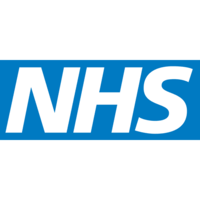 Trafford General Hospital logo