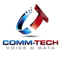 Comm-Tech logo