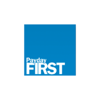 Payday First logo