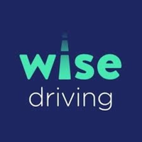 Wise Driving logo