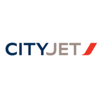 City Jet logo