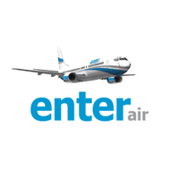 Enterair logo