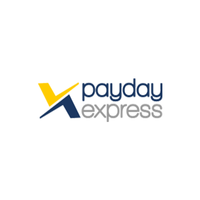 DUPLICATE - Pay Day Express logo