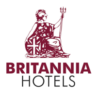 Britannia Hotel - Adamton Prestwick logo