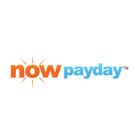 Now Pay Day logo